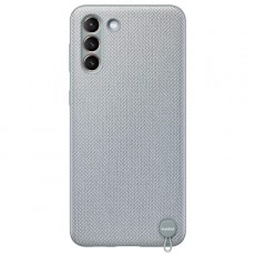 Чехол Samsung Kvadrat Cover S21+ Mint Gray (EF-XG996)