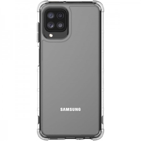 Чехол Samsung araree M cover M22 прозрачный (GP-FPM22)