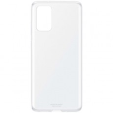 Чехол Samsung Clear Cover для Galaxy S20+, Transparent