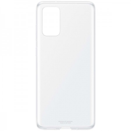 Чехол Samsung Clear Cover для Galaxy S20+, Transparent