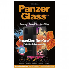 Чехол PanzerGlass ClearCase для Galaxy S20+