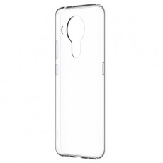 Чехол Nokia Clear Case CC-154