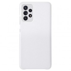Чехол Samsung Smart S View Wallet Cover A32 White (EF-EA325)