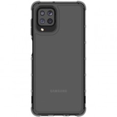 Чехол Samsung araree M cover M22 черный (GP-FPM22)