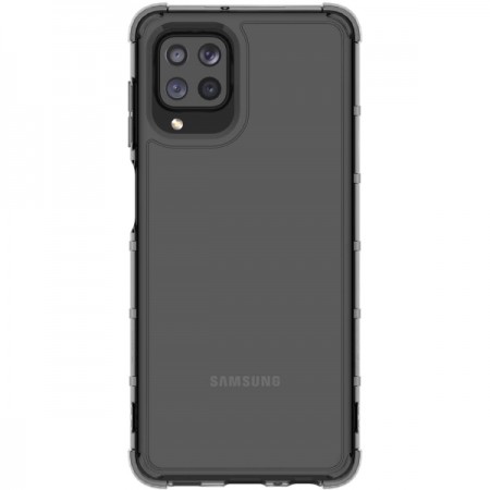 Чехол Samsung araree M cover M22 черный (GP-FPM22)