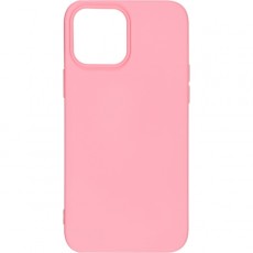 Кейс для смартфона Carmega iPhone 13 Pro Max Nano pink