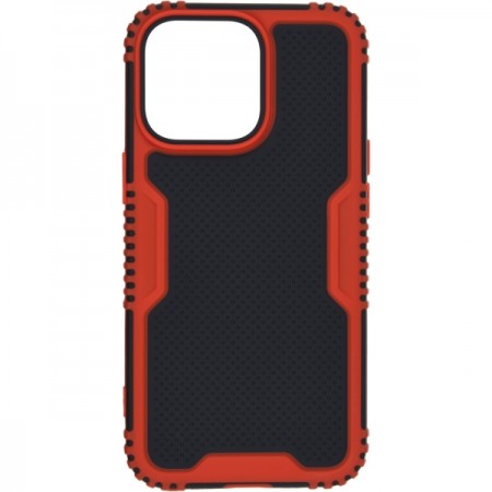 Кейс для смартфона Carmega iPhone 13 Pro Defender red