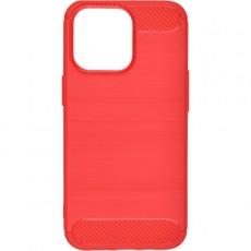 Кейс для смартфона Carmega iPhone 13 Pro Urban red