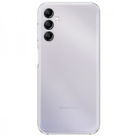 Чехол Samsung Clear Сase A14 (EF-QA146CTEG)