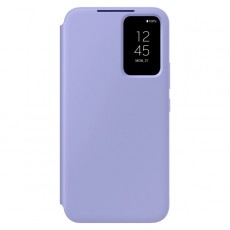 Чехол Samsung Smart View Wallet A54 Blueberry (EF-ZA546CVEGRU)