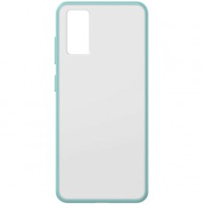 Чехол Vipe Canyon Slim для Samsung Galaxy S20, Light Blue