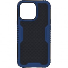 Кейс для смартфона Carmega iPhone 13 Pro Defender blue