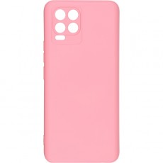 Кейс для смартфона Carmega Realme 8/8 Pro Nano peach