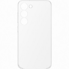 Чехол Samsung Clear Case для Galaxy S23