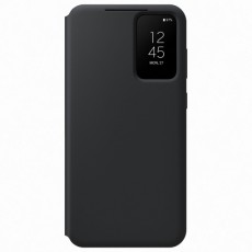 Чехол Samsung Smart View Wallet Case для Galaxy S23+ Black