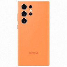 Чехол Samsung Silicone Case для Galaxy S23 Ultra Hallabong