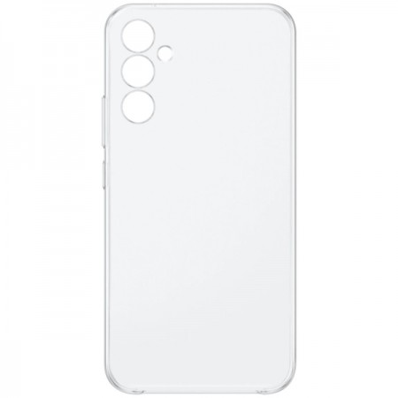 Чехол Samsung Clear Case A34 (EF-QA346CTEGRU)