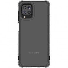 Чехол Samsung araree M cover M32 черный (GP-FPM32)