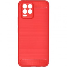 Кейс для смартфона Carmega Realme 8/8 Pro Urban red
