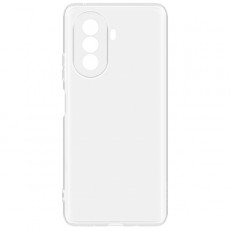 Чехол Deppa Gel Case для Huawei Nova Y70(2022)прозрачный