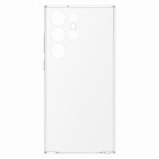 Чехол Samsung Clear Case для Galaxy S23 Ultra