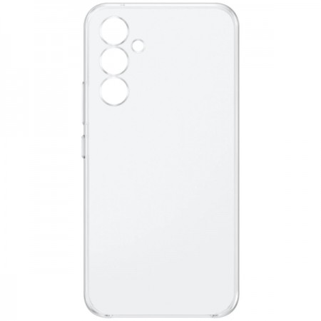 Чехол Samsung Clear Case A54 (EF-QA546CTEGRU)