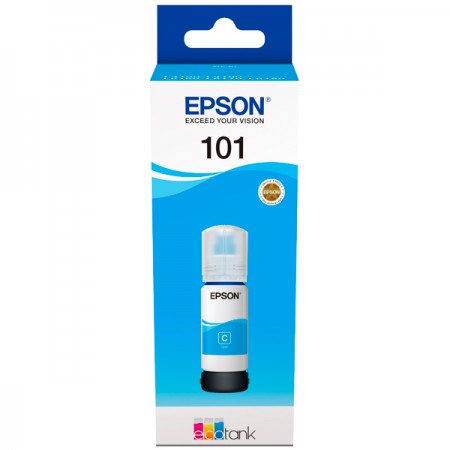 Чернила для принтера Epson 101 (C13T03V24A)