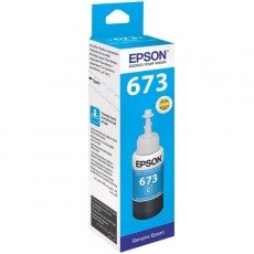 Чернила для принтера Epson C13T673298