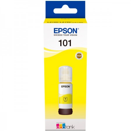 Чернила для принтера Epson 101 (C13T03V44A)