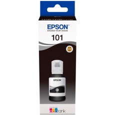 Чернила для струйного принтера Epson 101 (C13T03V14A)