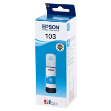 Чернила для принтера Epson 103 (C13T00S24A)