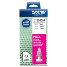 Чернила для принтера Brother BT5000M