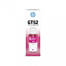 Чернила для принтера HP GT52 пурпурные M0H55AE