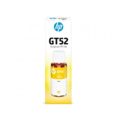 Чернила для принтера HP GT52 желтые M0H56AE