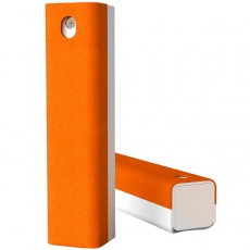 Чистящее средство для мобильной техники KIKU Mobile +Подставка Orange (арт. 010)