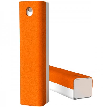 Чистящее средство для мобильной техники KIKU Mobile +Подставка Orange (арт. 010)