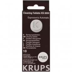 Чистящее средство для кофемашины Krups XS300010