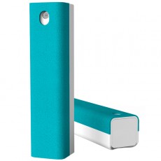 Чистящее средство для мобильной техники KIKU Mobile +Подставка Turquoise (арт. 012)