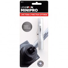 Чистящее средство для фотоаппарата Lenspen MiniPro II MP-2