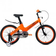 Велосипед детский Forward COSMO 18 2.0 оранжевый