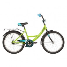 Велосипед детский Novatrack VECTOR Lime