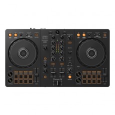 Контроллер для DJ Pioneer DDJ-FLX4