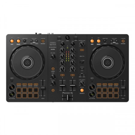 Контроллер для DJ Pioneer DDJ-FLX4