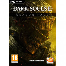 Дополнение для игры PC Bandai Namco Dark Souls III. Season Pass
