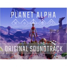 Дополнение для игры PC Techland Publishing Planet Alpha - Original Soundtrack