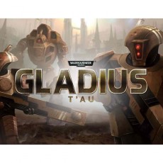 Дополнение для игры PC Slitherine Warhammer 40,000: Gladius - Tau