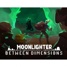 Дополнение для игры PC 11 Bit Studios Moonlighter - Between Dimensions