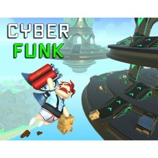 Дополнение для игры PC tinyBuild Totally Reliable Delivery Service - Cyberfunk