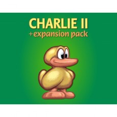 Дополнение для игры PC Immanitas Charlie II Expansion Pack