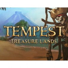 Дополнение для игры PC Herocraft Tempest - Treasure Lands